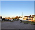 Old Fort Road, Shoreham Beach