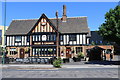 Rose and Crown