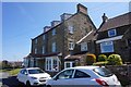 Houses on High Street, Castleton