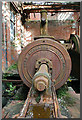 SS6694 : Hafod Works - uniflow steam engine by Chris Allen