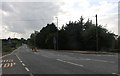 Badminton Road, Nibley