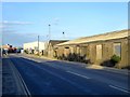 Old Warehouses, Albion Street, Southwick