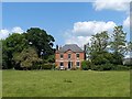 Kent House on Turkey Island, East Harting