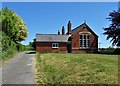 Edgmanton Village Hall