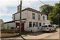 The Old Grampound Road Post Office