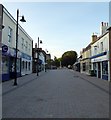 East Street, Shoreham by Sea