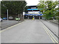 Charlton Shopping Centre Car Park, Crafford Street