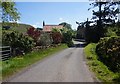 Stonebeck Gate Cottages, Little Fryup Dale