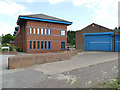 SHARP, Moor Knoll Lane, East Ardsley