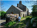 School House at Leadgate