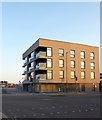 New Apartment Block, Brighton Road, Shoreham by Sea