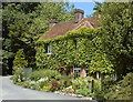 House on Boss Lane