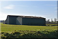 Barns, Rook End Farm