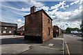 The Site of Thomas Mayer Veterinary Practice (Est. 1812), Newcastle under Lyme