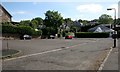 Car park, Kersland Drive