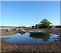 Low Tide, River Adur