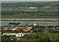 Estuary Business Park and Sandbank Business Park, Yelland