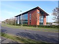 Greggs head office, Quorum Business Park, Gosforth