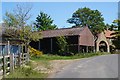 Barns at Wheat Bank Farm, Great Fryup Dale