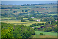 Symondsbury: Countryside Scenery