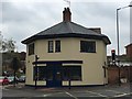 Old Toll House by the A38/A449 junction, Worcester