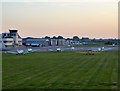 Shoreham Airport