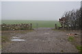 Gate, South Dorset Ridgeway