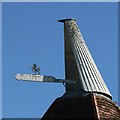 Cowl of Church Oast