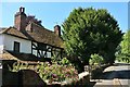 Yew Tree Cottage, St Leonard