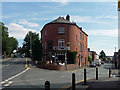 The Albion, Bath Road, Worcester