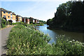 River Avon - upstream