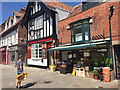 Wednesday Market, Beverley