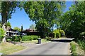 Bungalows & Tilegate Road