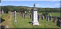 Auchencairn Cemetery