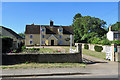 Balsham: Lower Farm