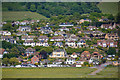 West Bay : Bridport Scenery