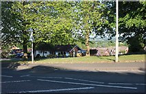 SO7092 : Ludlow Road, Bridgnorth by David Howard