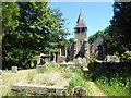 St Michael & All Angels Church, Wilmington