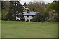 Ivy Cottage, Reigate Heath