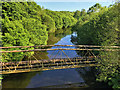 River Croal at Farnworth