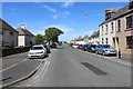 Henrietta Street, Girvan