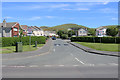 Elder Avenue, Girvan