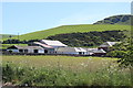 Shallochpark Farm, Girvan