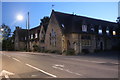 Almshouses on Stratford Road, Shipston on Stour