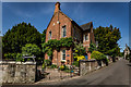 Old School House, Alton