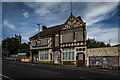 The Bell and Bear Pub, Shelton