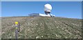 Lowther Hill Radar Station