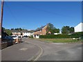 Kent Close, off Wonford Street, Exeter