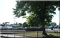 Asda car park by Market Street, Bromsgrove