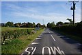 Bishop Burton Road, Cherry Burton